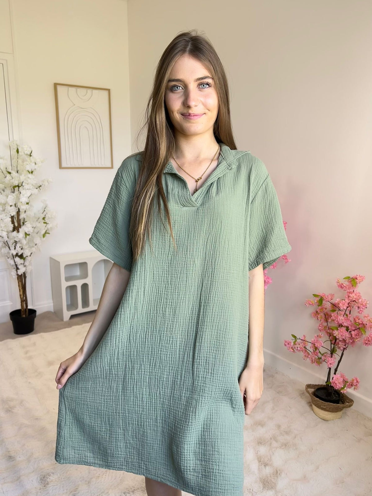Robe Inès
