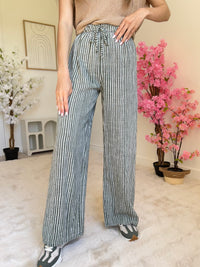 Pantalon Tia Kaki