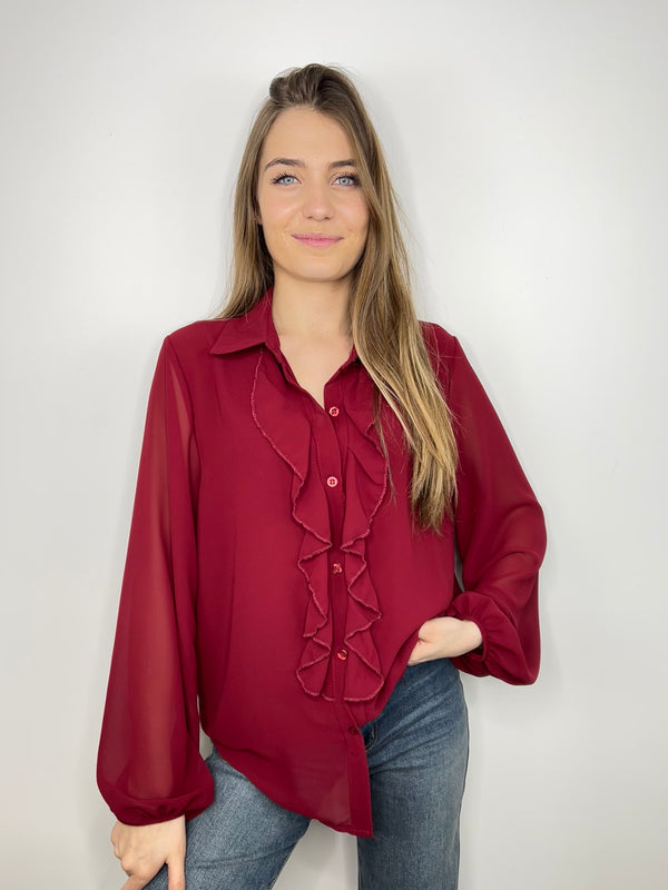 Blouse Constance