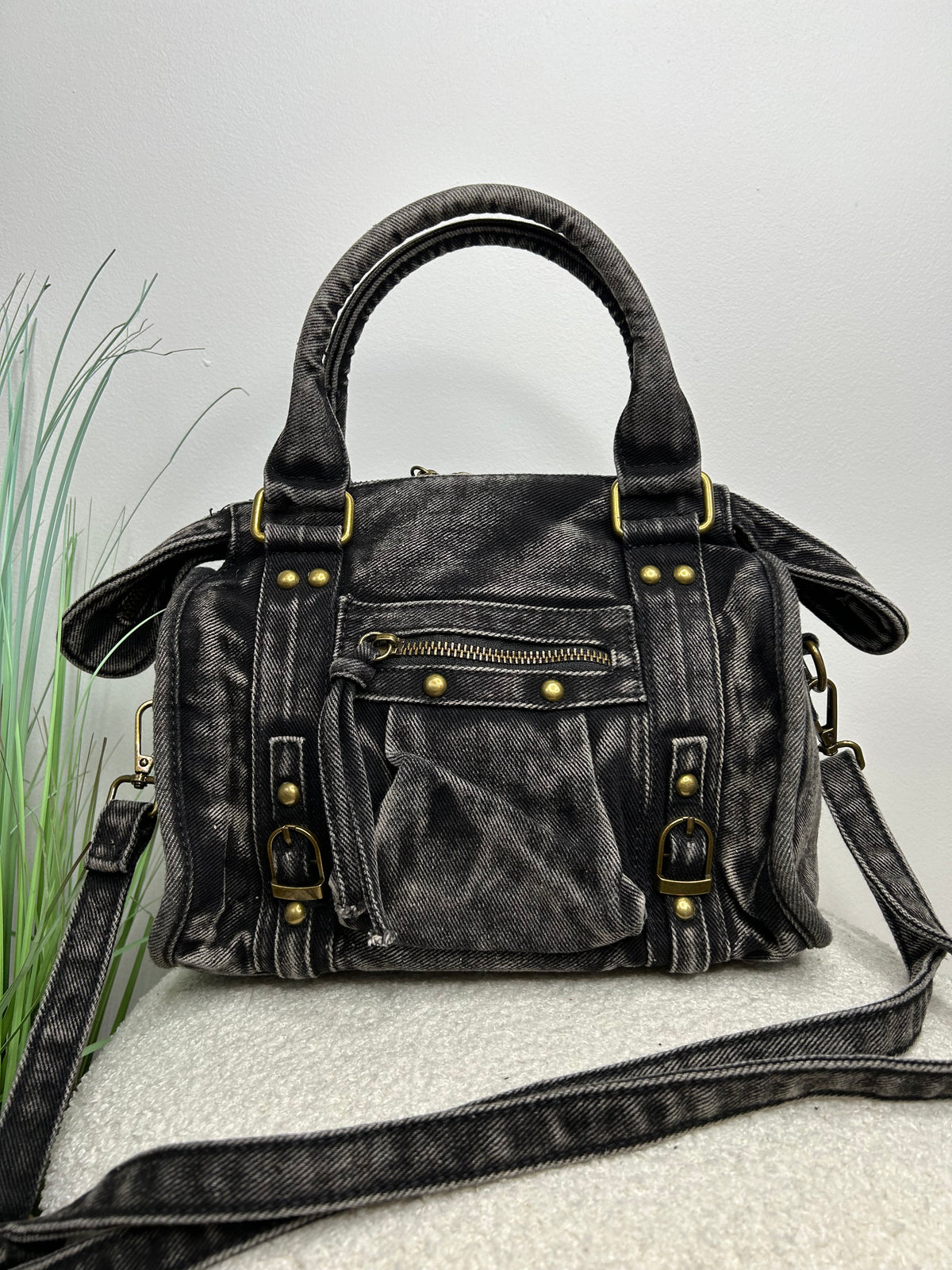 Sac Ambre
