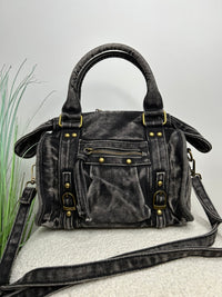 Sac Ambre