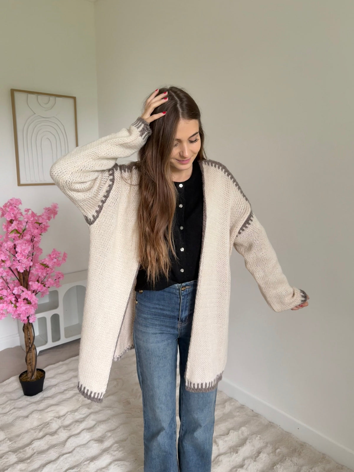 Gilet Erya