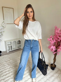 Jeans Amélia