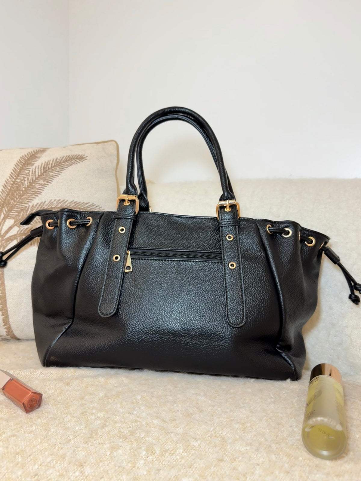 Sac Emma Noir