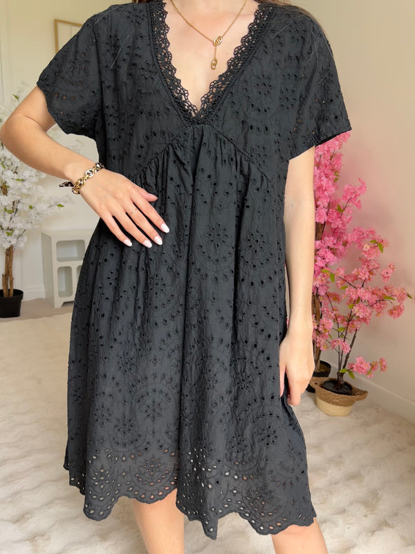 Robe Anna