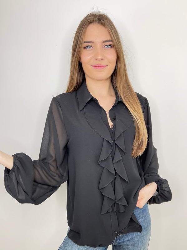 Blouse constance