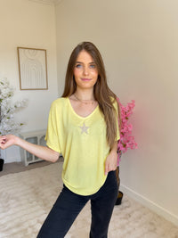 T-shirt Tia