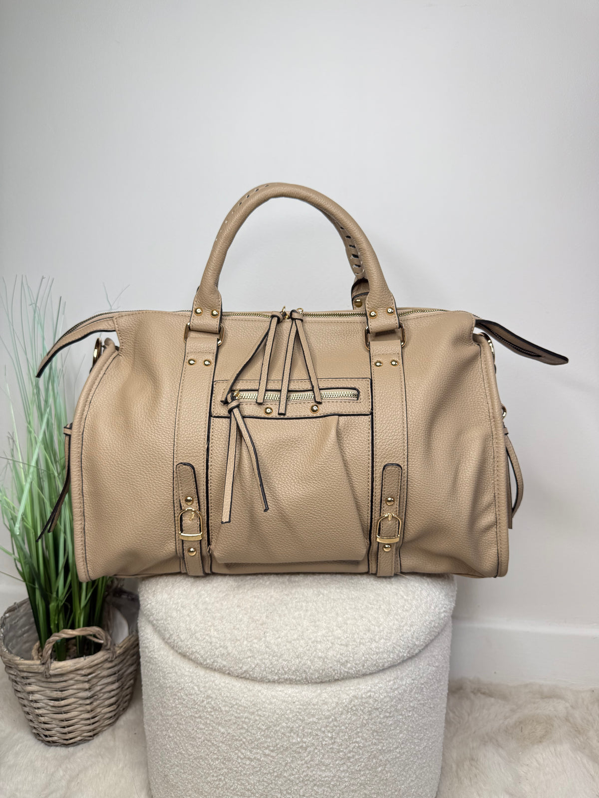 Sac Anna XXL Mat