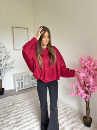 Bombers Aria Bordeaux