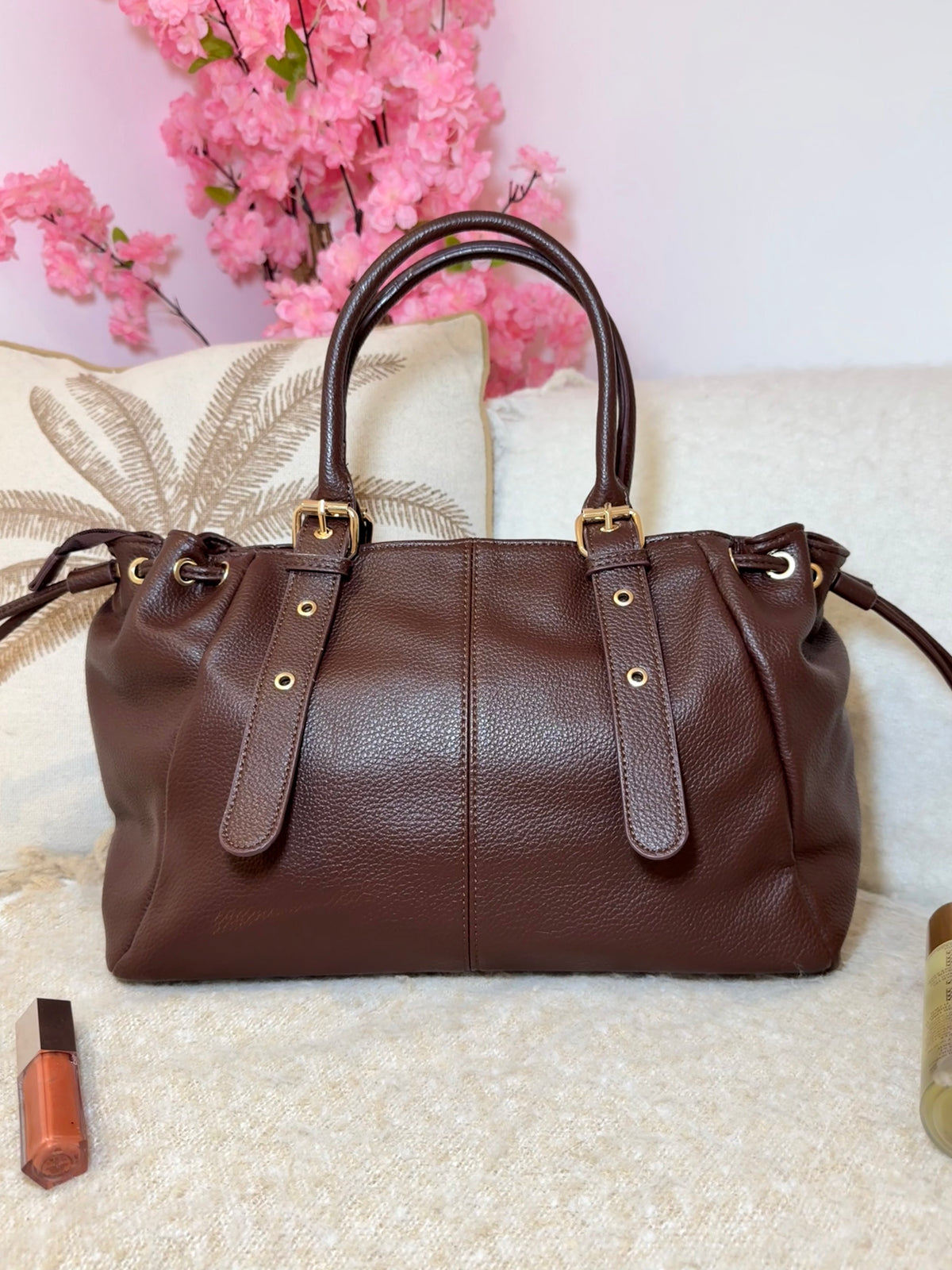 Sac Emma Choco